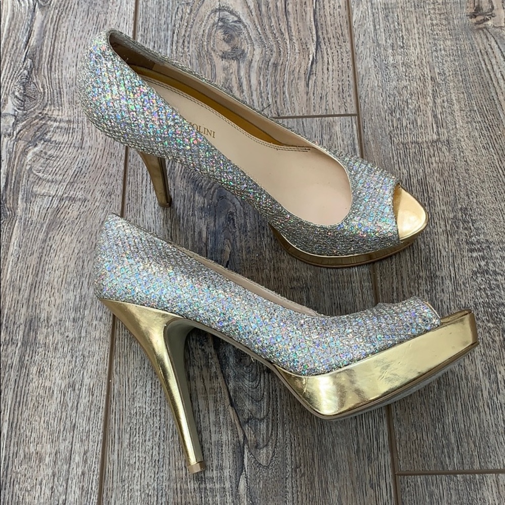 heels